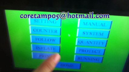 laundry soap packing machine +8615989200050