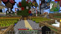 Minecraft | Crazy Craft 2.0 - OreSpawn Modded Survival Ep 162 - 
