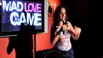 MadLoveGame: Comedian Luisa Omielan shares her dating and seduction tips