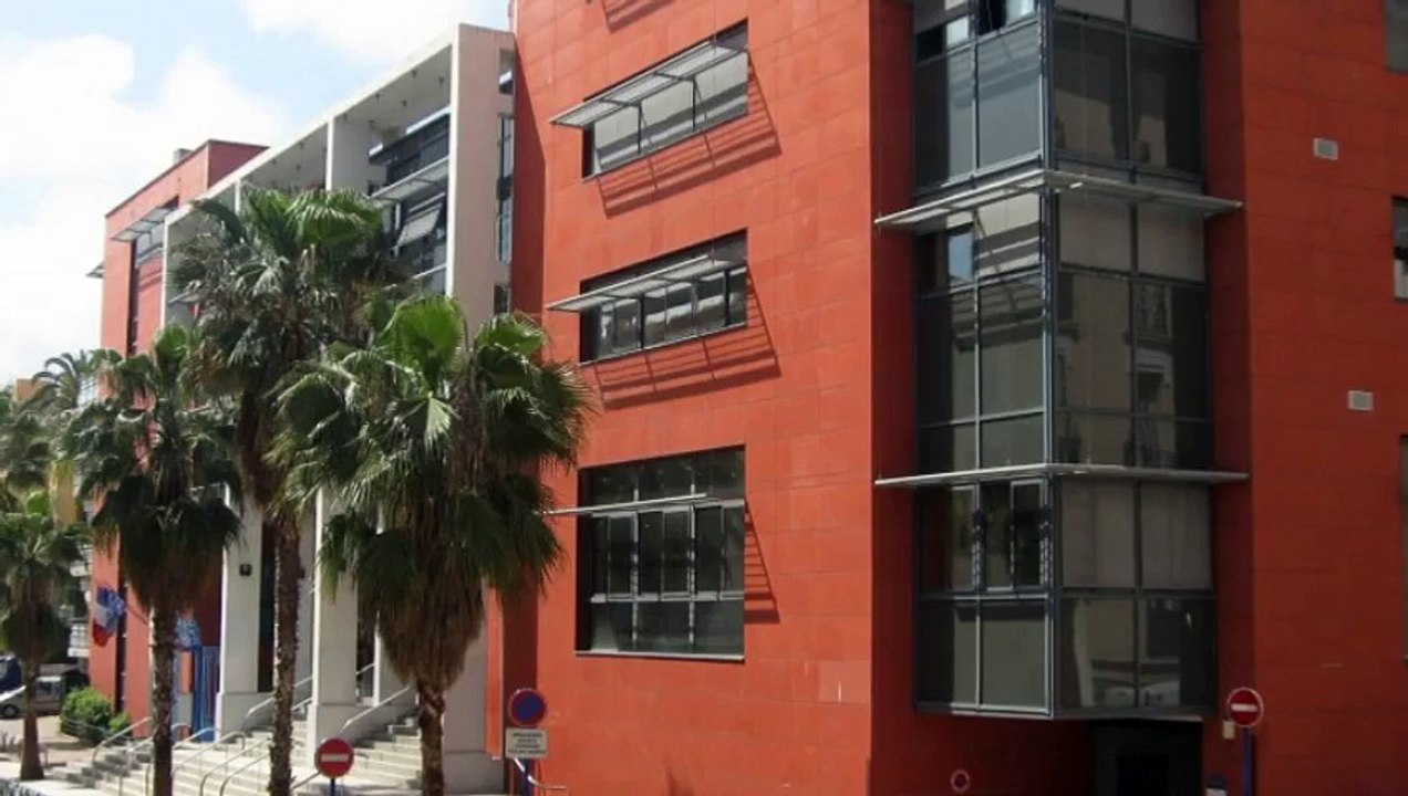 A vendre - appartement - Menton (06500) - 2 pièces - 35m²