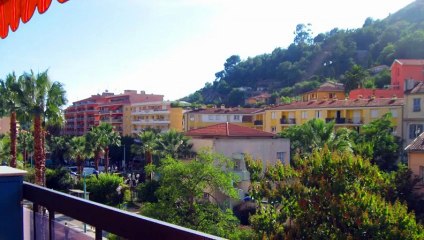 A vendre - appartement - Menton (06500) - 1 pièce - 24m²