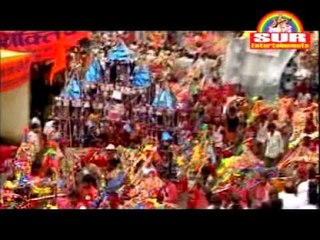 Chal Cgal Re Kanwariya