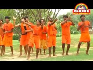 Dak Bam - Nache Kanwariya Shiv Ke Nagariya 🎶