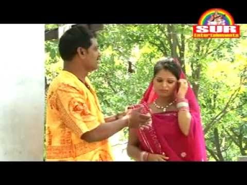 Sun Dhyan Laga Ke
