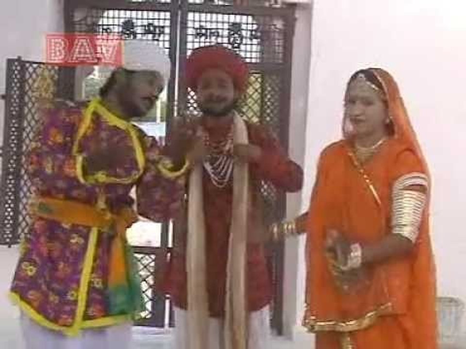 Chausat Jogni Re | Sundha Mata Ji Rajasthani Bhajan