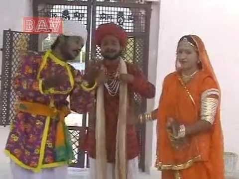 Chausat Jogni Re | Sundha Mata Ji Rajasthani Bhajan