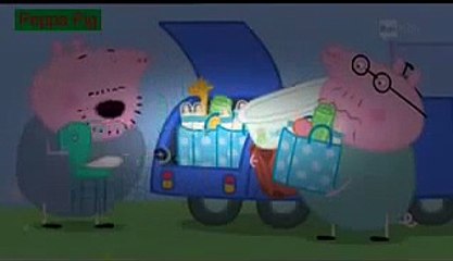 Peppa Pig italiano Il Piccolo Alex