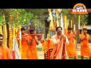 Pyara Ye Pyara Bhole Ka Dwara