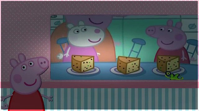 Peppa Pig em Português Amigo Faz De Conta | Emily Monnet