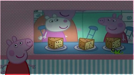 Peppa Pig em Português Amigo Faz De Conta | Emily Monnet