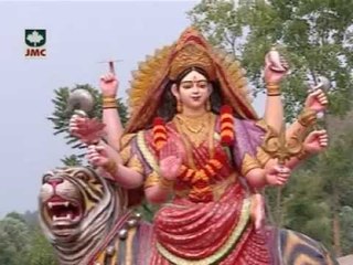 Tera Gauh Mein Jagrata Aaj