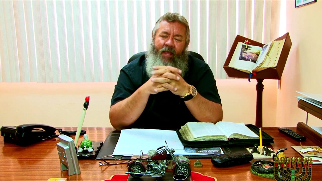Perdonando como Jesús No. 21