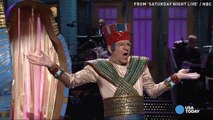 'SNL' 40th anniversary special in under 4 minutes