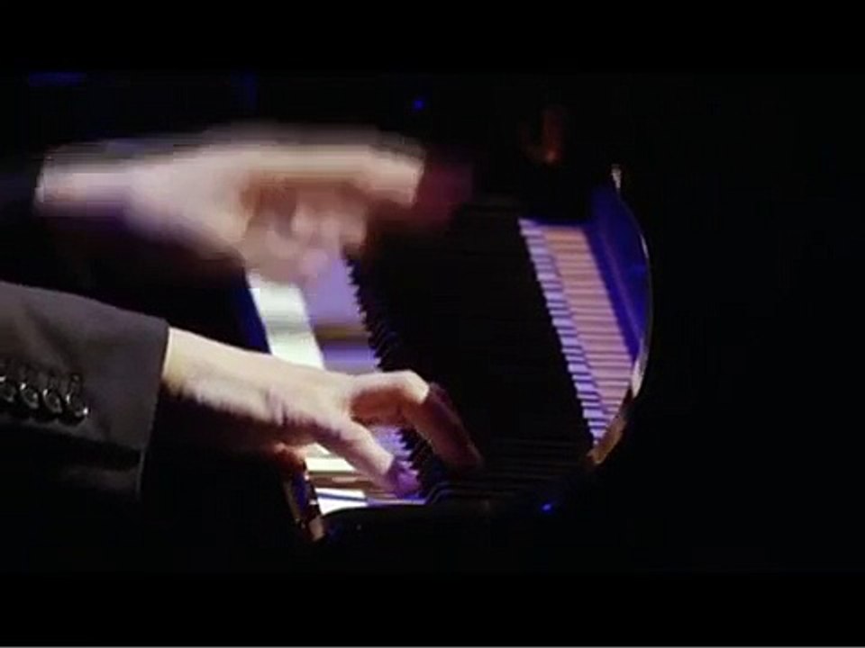 Ryuichi Sakamoto 'The Sheltering Sky'