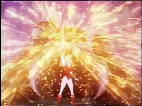 She-Ra Princesse du Pouvoir intro Française Princess of power French intro