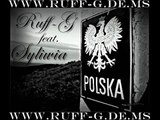 RUFF-G ak. EL POLAKO ft. SYLWIA [ Co z nami bedzie ] RMX HQ 2013 POLSKA MORDA BASS