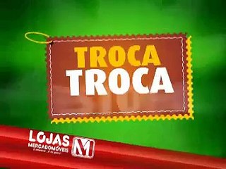 Olé Propaganda -  Comercial Troca-Troca de Estofados