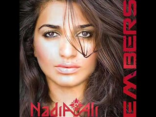 Nadia Ali - Is It Love