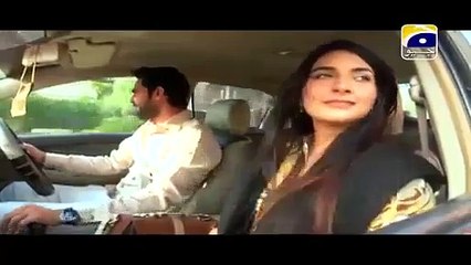 Anaya Tumhari Hui - EP 18 - Geo TV Drama Series