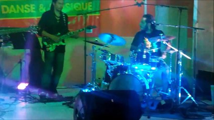 steelband petit bourg
