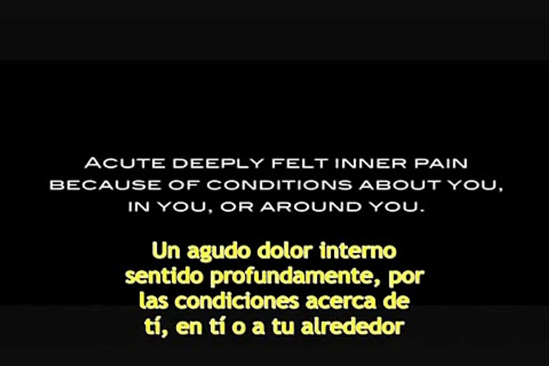 David Wilkerson Un llamado a la angustia