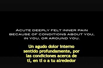 David Wilkerson Un llamado a la angustia