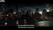Batman v Superman Dawn of Justice Fragman - Türkçe Altyazılı