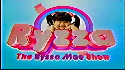 The Ryzza Mae Show June 29 2015 Part 3
