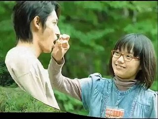 heavenly forest mv.