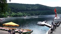 Lake Titisee, Germany