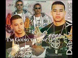 Reggaeton y Daddy Yankee: La Diarrea Mental-elanticristo2007