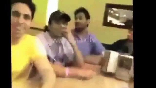 Jal the band verbally insult Atif Aslam