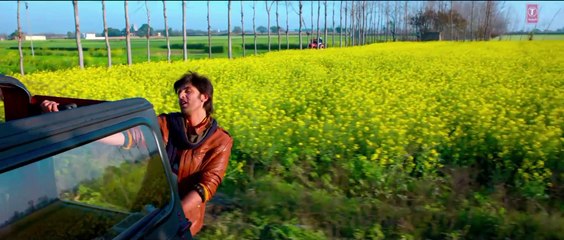 Dil Ka Jo Haal Hai Full Video Song Besharam _ Ranbir Kapoor, Pallavi Sharda [1080p](1)
