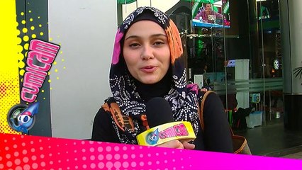 Trik Zee Zee Ajarkan Anak Puasa - Cumicam 29 Juni 2015