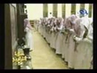 Recitation By Muhammad Al Luhaidan, An Naba