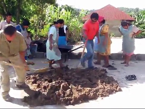 Estufas Ecologicas - Kualtlixitli - Sedepac Huasteca