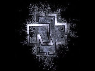 Rammstein - Pussy