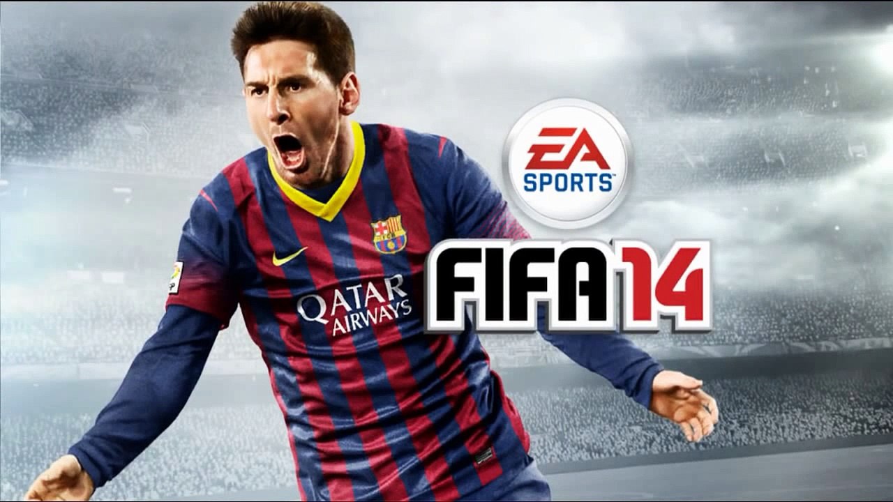 Fifa 14 [solución] [Error Origin]