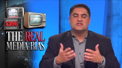 The Media Leans Left, Say Coddled Establishment Reporters | EPIC Breakdown