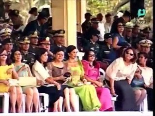 78th Founding Anniversary of AFP: Speech by President Benigno S. Aquino III