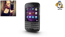 Comparison Blackberry Q10 Black 16GB Factory Unlocked International Version – 4G  5869