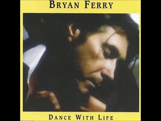 Bryan Ferry - Is Your Love Strong Enough? 12" Long Maxi Version