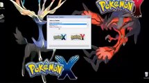 [Awesome] Nintendo 3DS Emulator No Survey Play Pokemon X and Y 2014