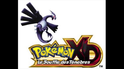 all pokemon xd music