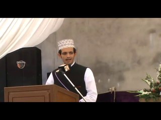 1-Syed Zulqarnain Shah-Kalam e Mehmood-Urs e Mehboob Live on QTV (7th June 2015)