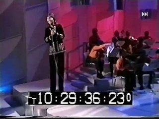 Cliff Richard ( The Love I Lost 1974 )