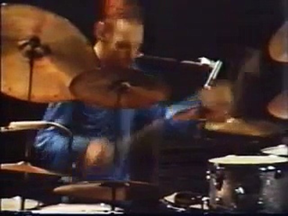 CREAM WHITE ROOM LIVE