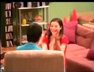 Drake & Josh - "Miranda Wastes Time"