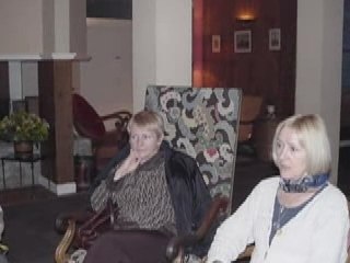 ANTENNE DE LECHER 2003