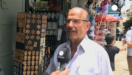 La Flotilla de la Libertad se acerca a Gaza, donde podría llegar este lunes
